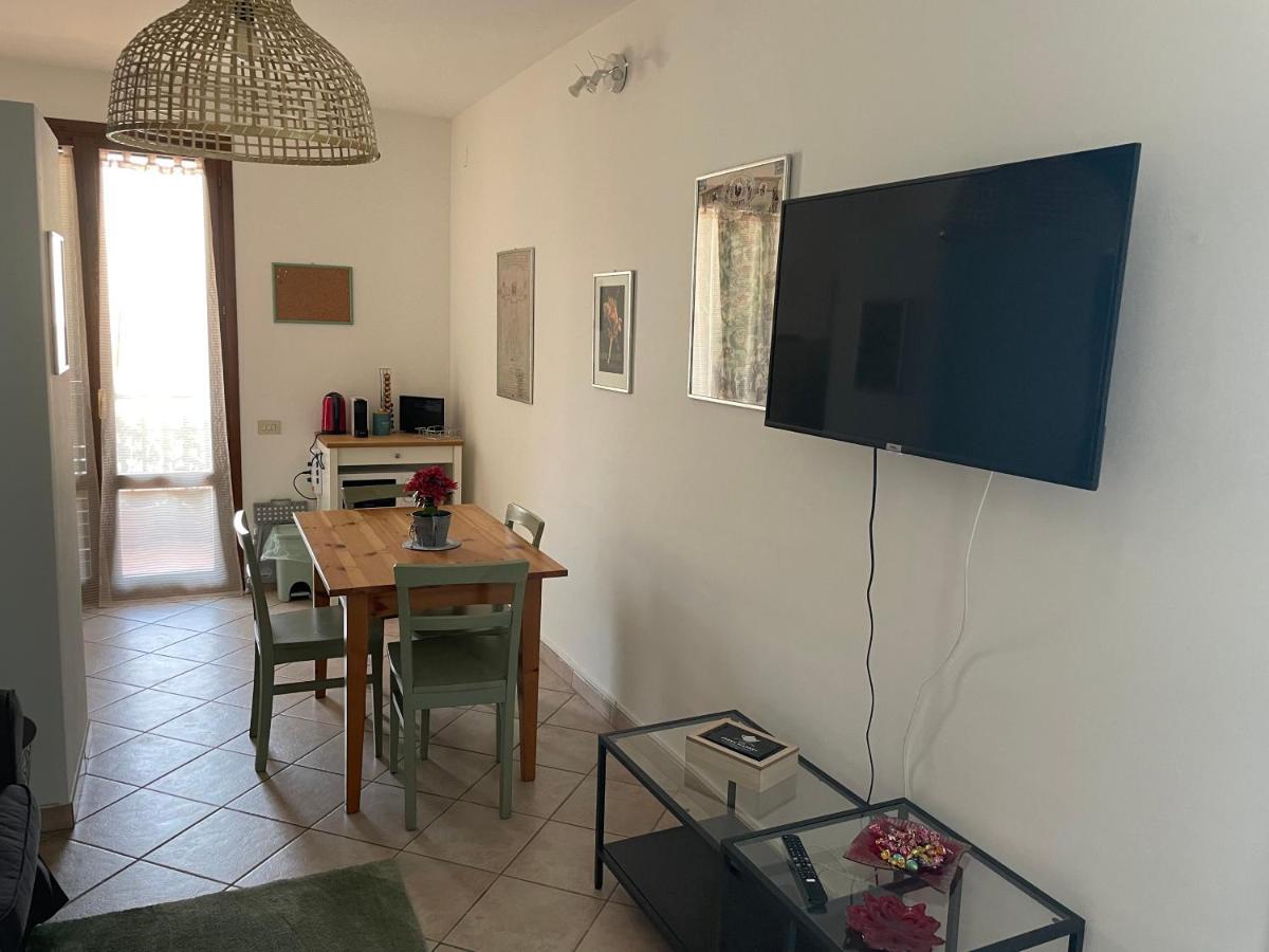 Apartment The Loft E&e Chianti *