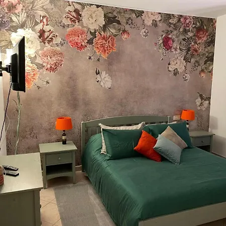 The Loft E&E Chianti Room Empoli Exterior photo
