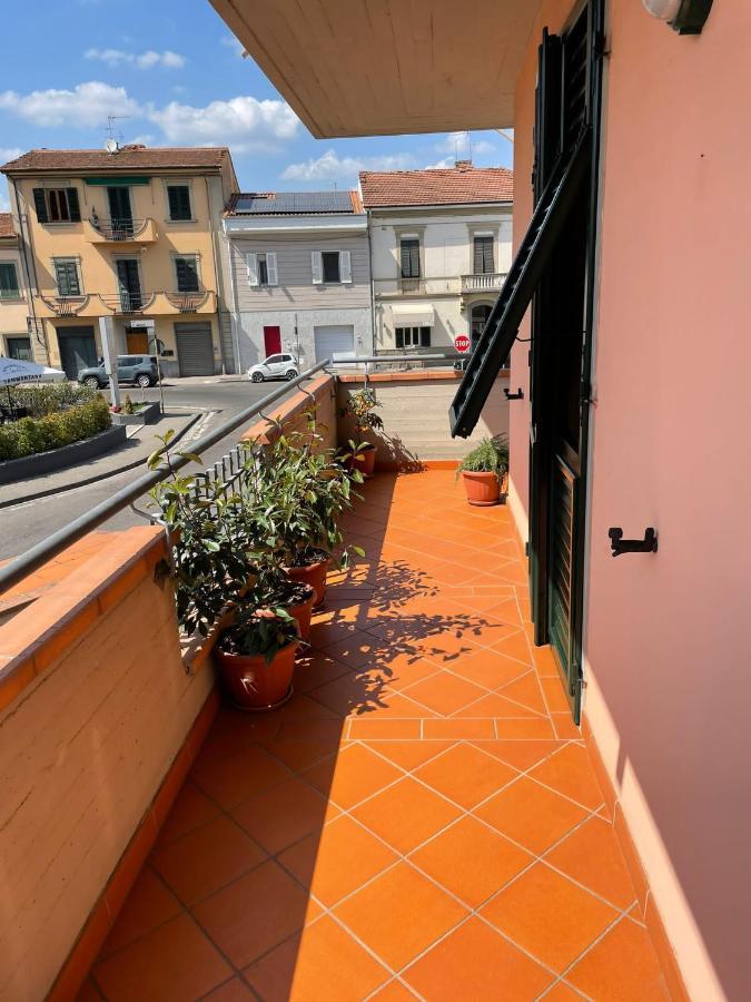 Appartamento The Loft E&e Chianti *