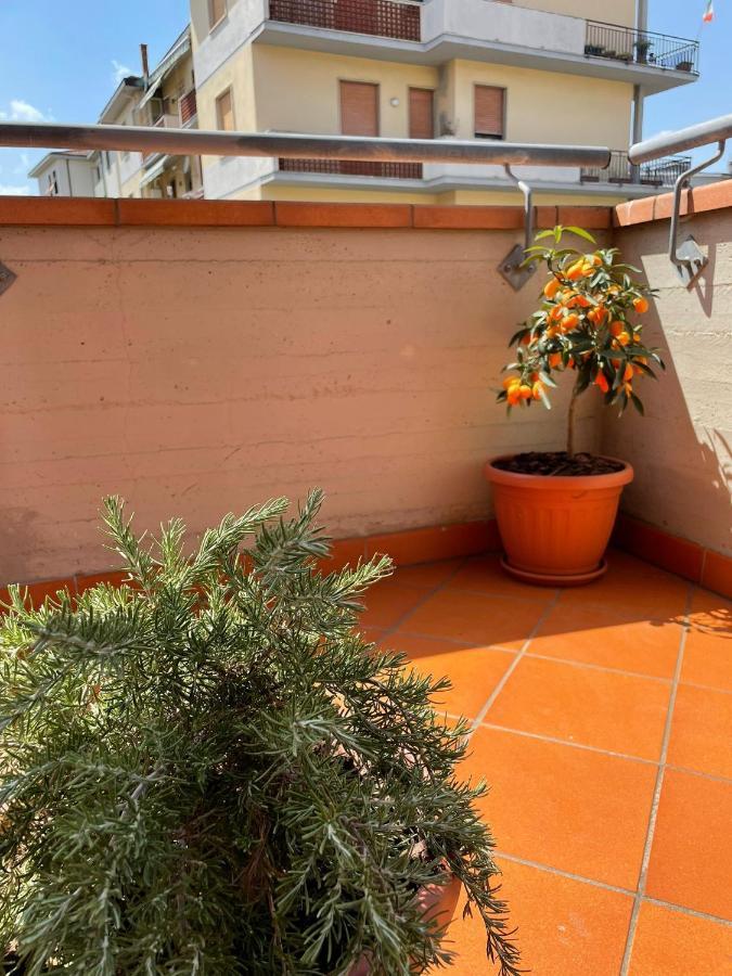 The Loft E&e Chianti Apartment