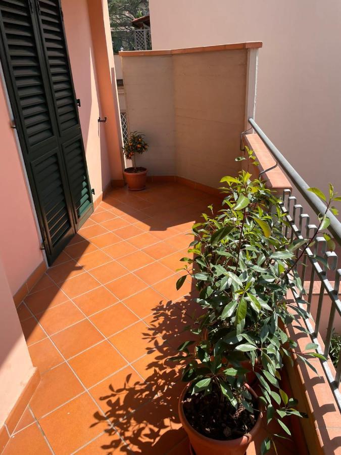 The Loft E&e Chianti Appartamento *