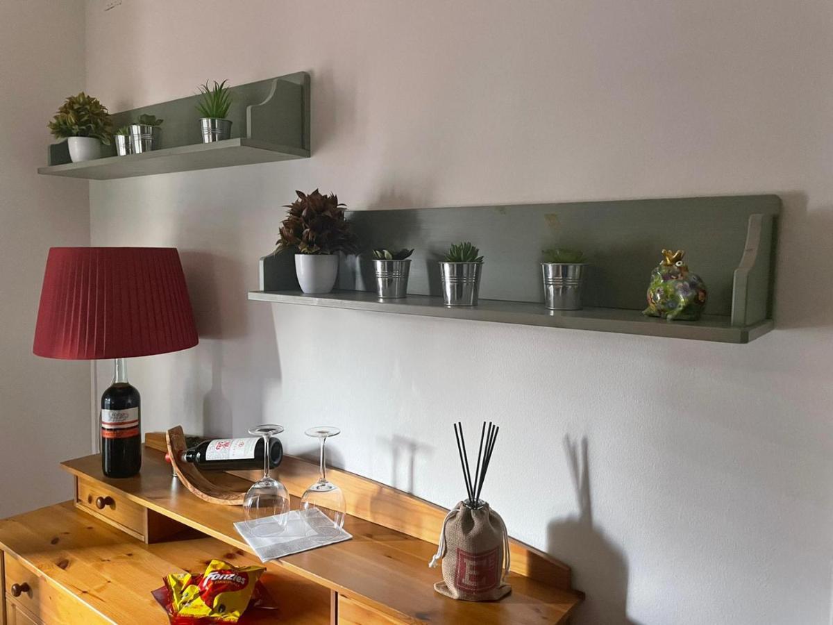 Appartamento The Loft E&e Chianti Empoli
