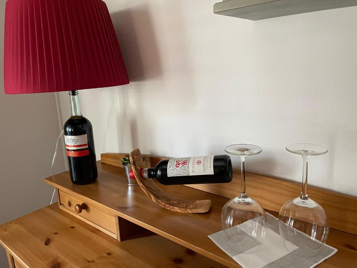The Loft E&e Chianti * Empoli