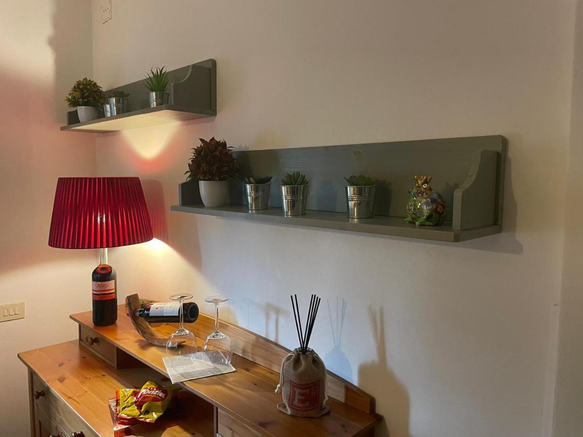 The Loft E&e Chianti Apartment