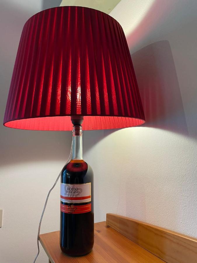 The Loft E&e Chianti Appartamento