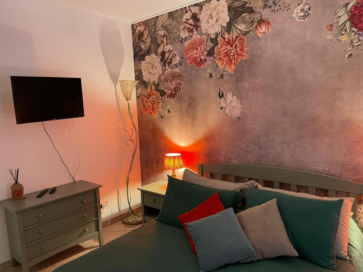 The Loft E&e Chianti Apartment Empoli