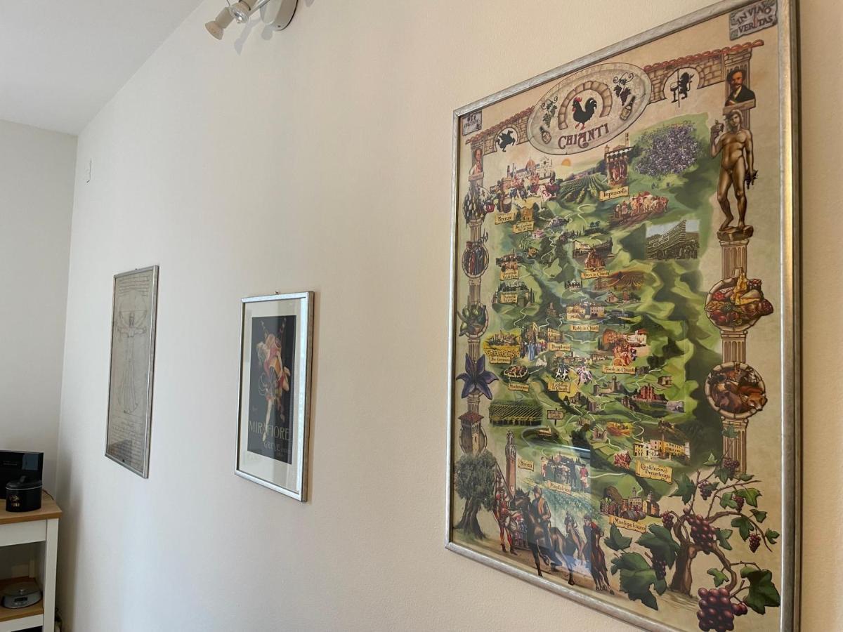 The Loft E&e Chianti Empoli