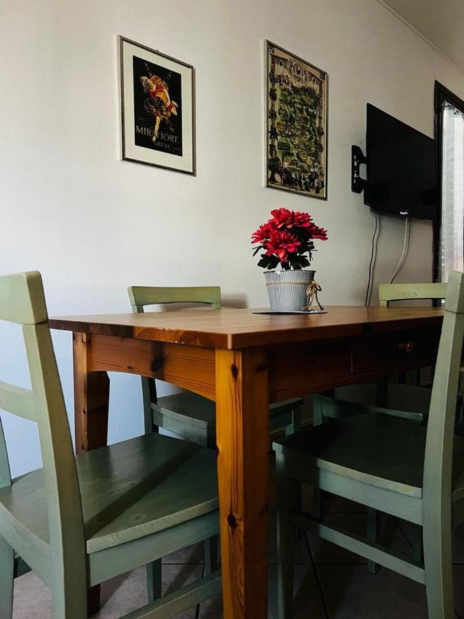 The Loft E&e Chianti Apartment