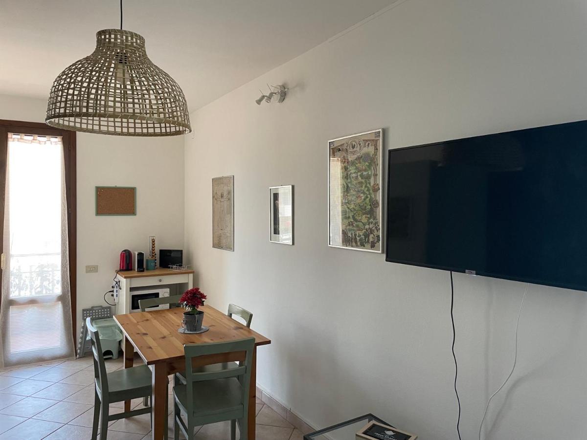 Apartment The Loft E&e Chianti Empoli