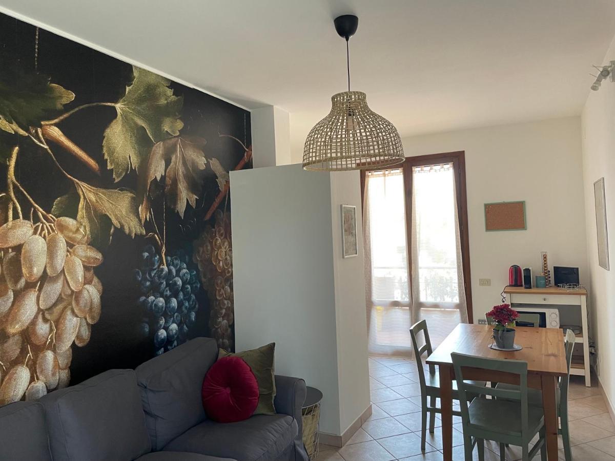 Apartment The Loft E&e Chianti *