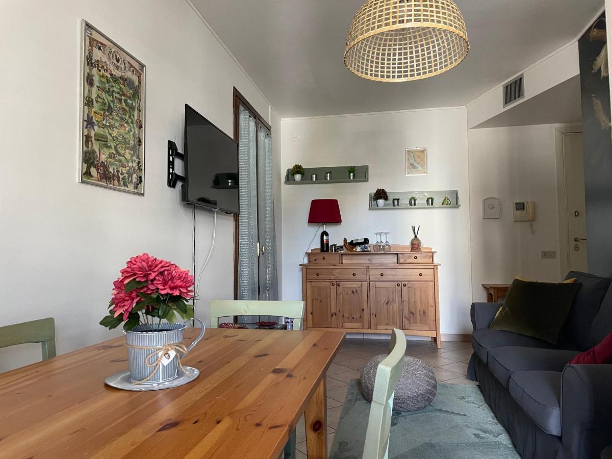 Apartment The Loft E&e Chianti