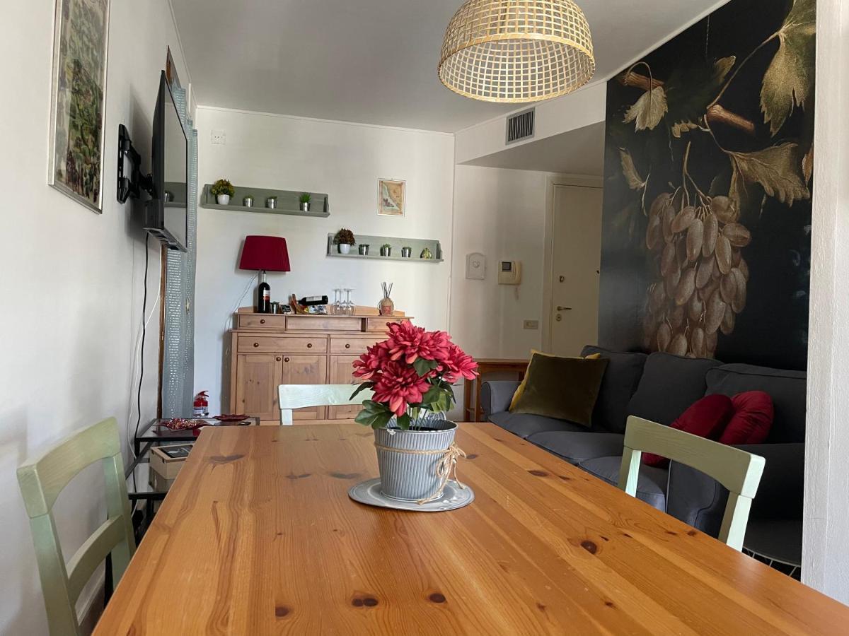 The Loft E&e Chianti Apartment *