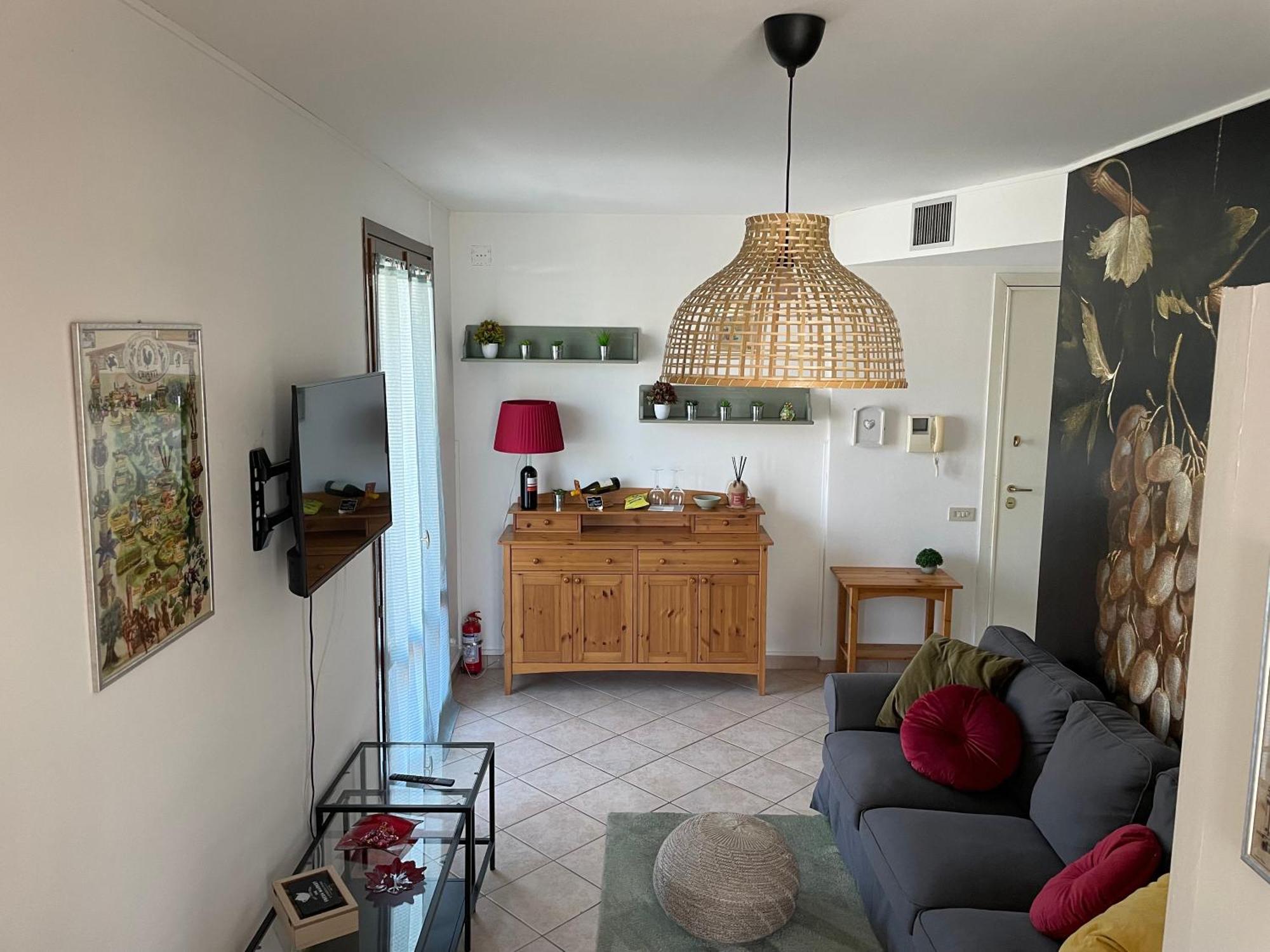 The Loft E&e Chianti Apartment Empoli