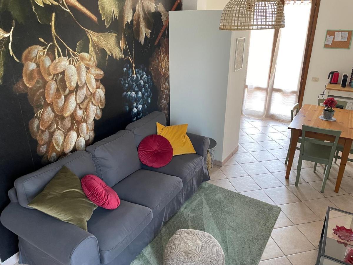 Appartamento The Loft E&e Chianti