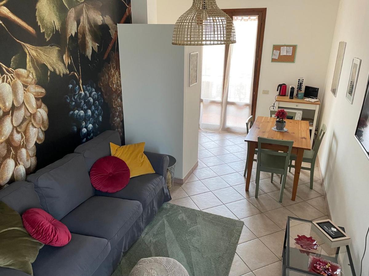 Apartment The Loft E&e Chianti Empoli