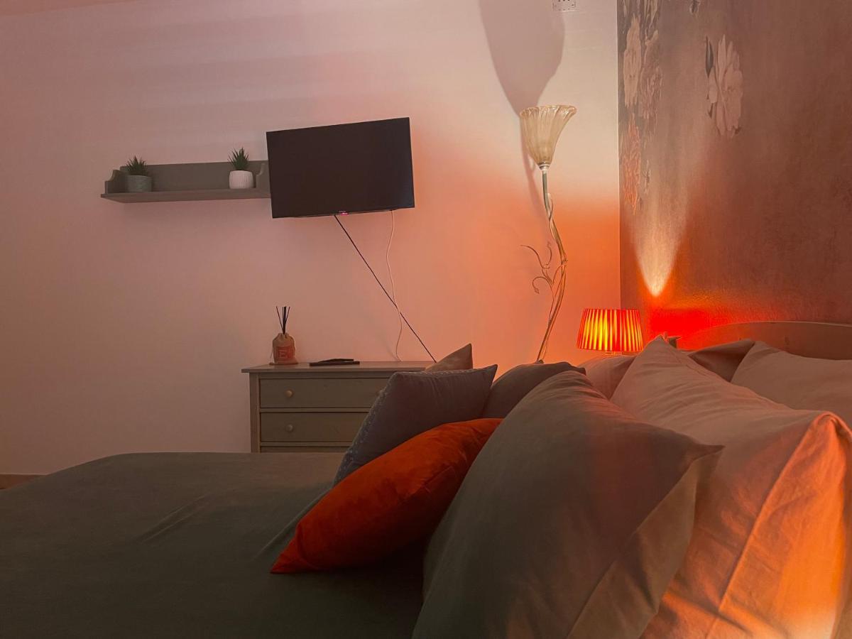 The Loft E&e Chianti Appartamento *