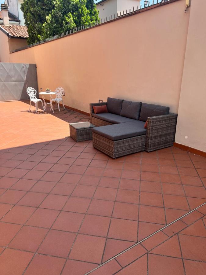 The Loft E&e Chianti Apartment Empoli