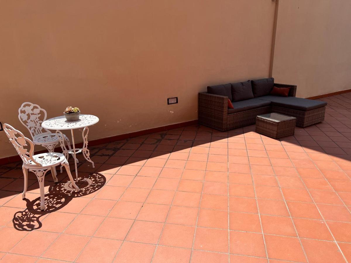 Appartamento The Loft E&e Chianti